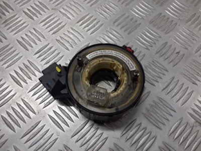 Лента шлейф подушки безопасности vw touran 1k0959653 фото №1