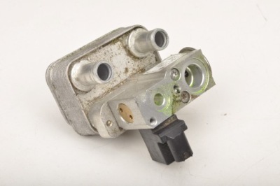 Volvo xc60 ii t6 plug-in hybrid теплообменник кондиционера 31469762 фото №1