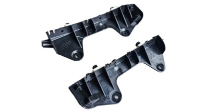 Напрямна бампера p+l задня renault clio v 850449312r 850455804r oryg new фото №1