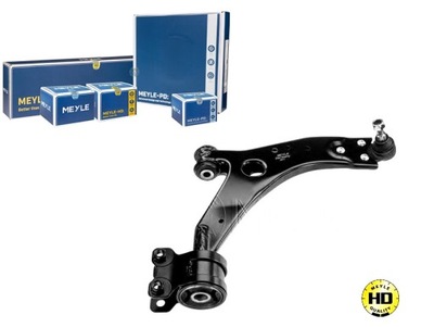 Важіль volvo перед c30 70 s40 v50 pr meyle фото №1