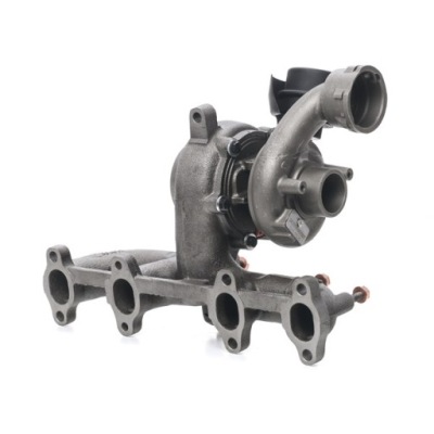 Турбіна турбонагнітач ridex 2234c0265r фото №1