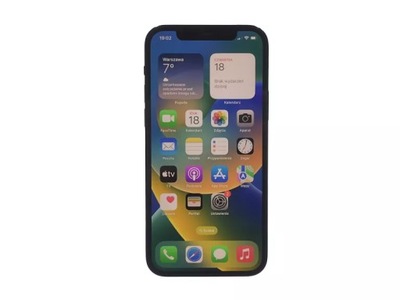 TELEFON APPLE IPHONE 12 PRO 128GB 5G 6.1" BATERIA 91%