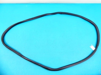 Прокладка двері перед ліва seat ibiza iv 6j cupra фото №1