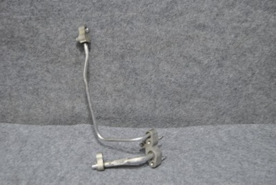 Dodge ram 1500 4 gen трубка кондиціонера фото №1