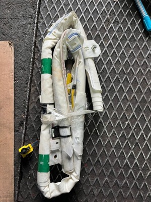 72 ford grand c-max шторка безопасности правая фото №1