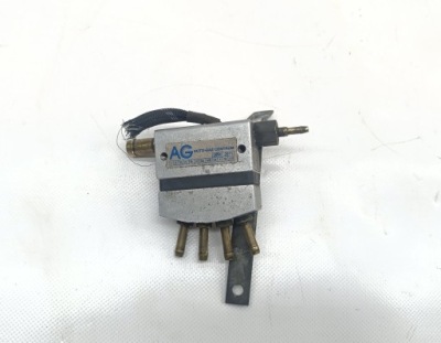 Молдинг впрыскная газа lpg matrix mj-xjm фото №1