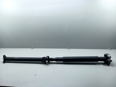 Wal приводной bmw 5 f11 2.0d 7614660-02 фото №1