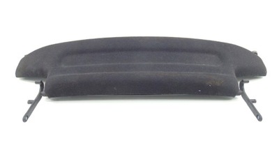 Полиця задня багажника mini cooper f57 7361776 фото №1