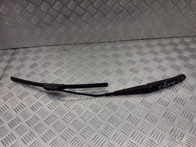 Рычаг дворники перед правый fiat punto ii фото №1