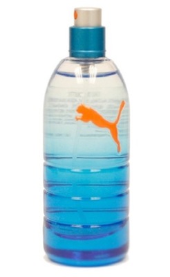 Puma AQUA MAN woda toaletowa 50 ml ORYGINAŁ