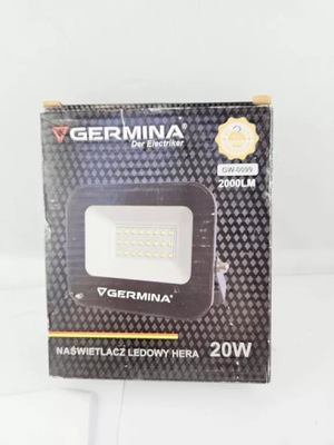 GERMINA REFLEKTORIUS LED GW-0099 
