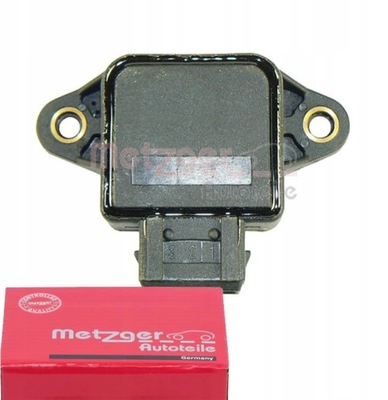 SENSOR POSICIÓN MARIPOSA DE ADMISIÓN ALFA ROMEO GTV 2.0  