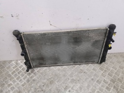 Lexus ux 2020 радиатор воды 4221368770 фото №1