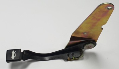 Ручка ручка відкривання капот jaguar xjr x300 фото №1