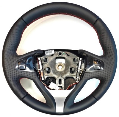 Повітропровід renault clio iv 4 captur nowa шкіра !! фото №1