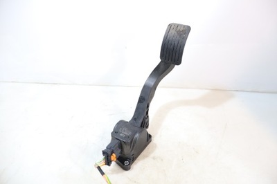 Потенциометр газа peugeot partner ii lift 1.6hdi фото №1