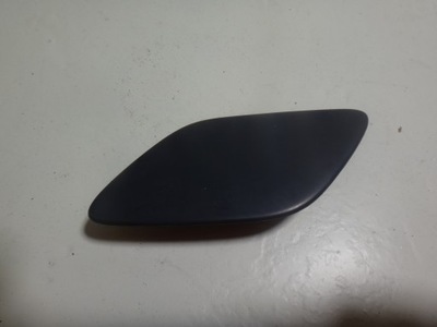 Заглушка омыватель фара левая 7158749 bmw e92 e93 фото №1