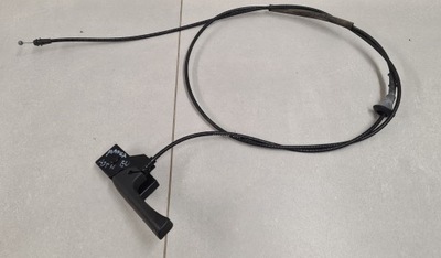 Трос ручка открывания капот opel astra v k 39056605 фото №1