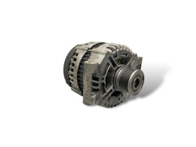 Mini one - cooper купе r56 2009 бензин 1400cm3 генератор fal1133 фото №1