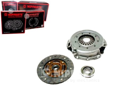 Комплект - набір зчеплення [nipparts] фото №1