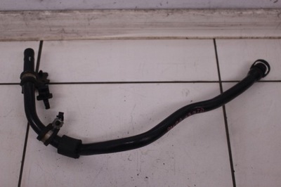 Wąż труба шланг fiat panda 1.3 jtd 51797228 фото №1