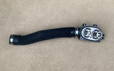 Термостат scania r s ngt 2298304 фото №1