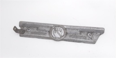 Suzuki baleno ii 1.2b защита коллектор фото №1