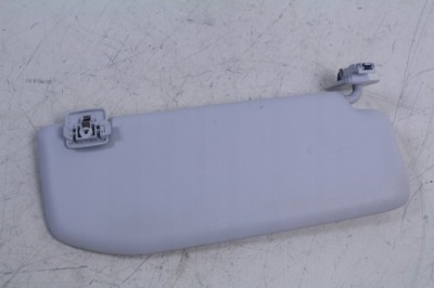 Козирок козирок лівий opel corsa f 20r. фото №1