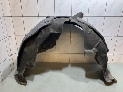 Porsche panamera 976 976810972 подкрылок задняя фото №1