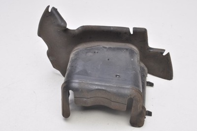 Volvo xc60 i lift воздуховод воздуха ловушка 31455605 фото №1