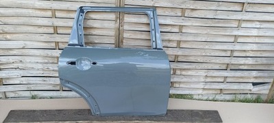 Дверь задняя задние правое mini one clubman f54 oryg фото №1