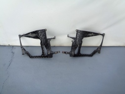 Daf 106 кронштейн подрулевой переключатель лампы кронштейн фото №1