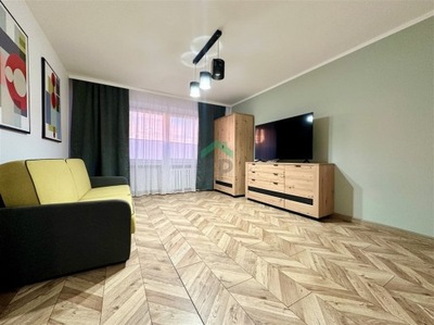 Mieszkanie, Częstochowa, Błeszno, 43 m²
