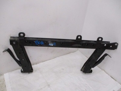 Renault clio iv lift балка pod радиатор фото №1