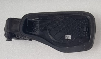 Bmw x1 f48 phev крышка зарядное устройство заливной 8496628-05 фото №1