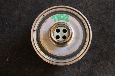 1102. шків bmw 792577801 фото №1