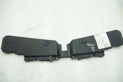 Volvo 960 ii защита поперечина передний 1392604 фото №1