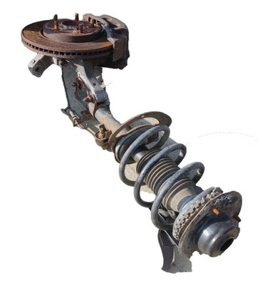 Поворотный кулак ступица левый перед chrysler pacifica 3.5b фото №1