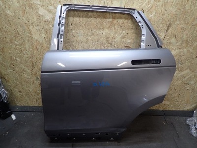 Дверь задняя левая range land rover evoque 19- фото №1