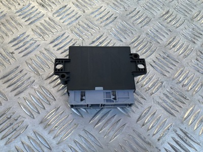 Модуль парковки pdc a klasa w176 2.2 cdi фото №1