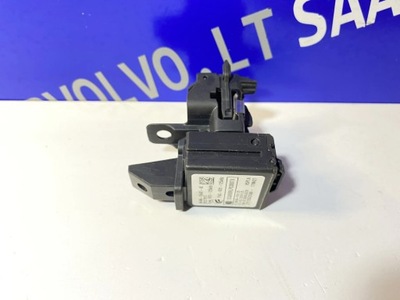 Volvo s60 2012 замка зажигания фото №1