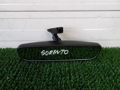 Kia sorento iv 20-23 дзеркало внутрішнє заднього виду фото №1