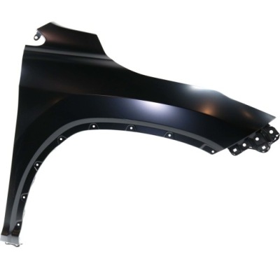 Lexus rx 2015-2022 крило передній правий новий фото №1