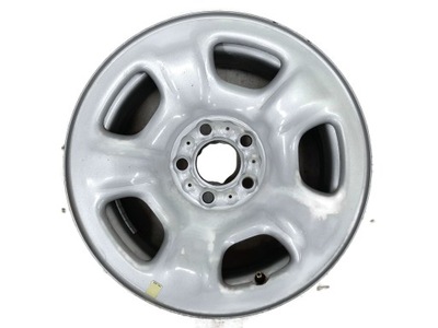 JEEP CHEROKEE KJ 3 05R 16'' 5X114,3X71,6 RUEDA DE REPUESTO  