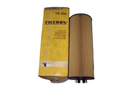 FILTRO ACEITES 2,5TDI AUDI A4 A6 A8 SKODA SUPERB VW PASSAT  