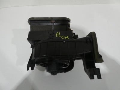 Subaru forester iii отопитель воздуходувка 72210sc010 фото №1