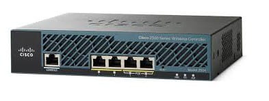 CISCO 2500 Wireless AIR-CT2504-K9 +UCHWYTY