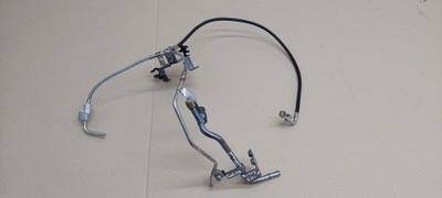 Шланг дроти mercedes w176 a45 фото №1