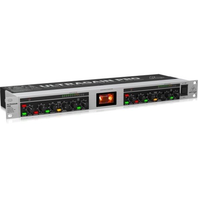 Behringer MIC2200 V2 Przedwzmacniacz mikrofonowy