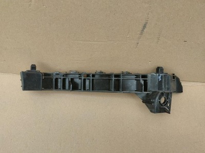 Напрямна бампера лівий subaru forester фото №1